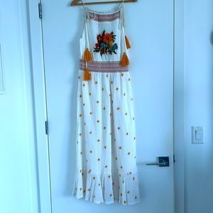 Farm Rio Dress S